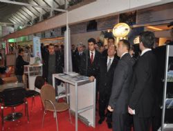 KUDAKA projeleri Ankara'da 